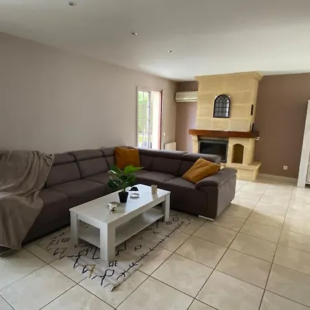 Avec Piscine, Proche De Toutes Commodites Villa *