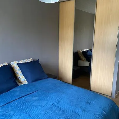 Avec Piscine, Proche De Toutes Commodites Villa *