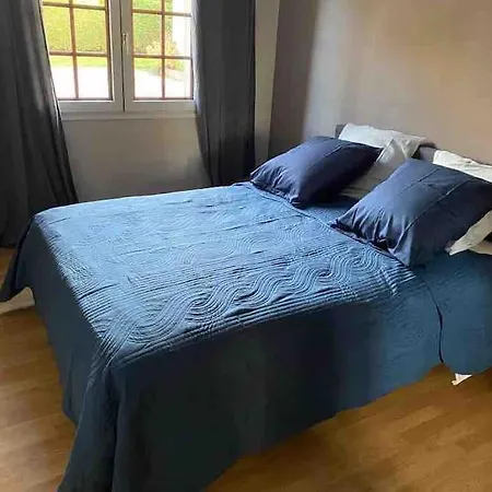Villa Avec Piscine, Proche De Toutes Commodites *