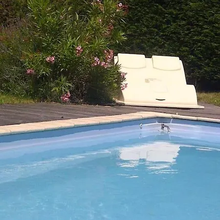 Avec Piscine, Proche De Toutes Commodites Villa Sainte-Eulalie (Gironde)