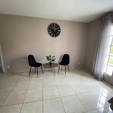 Avec Piscine, Proche De Toutes Commodites Villa *