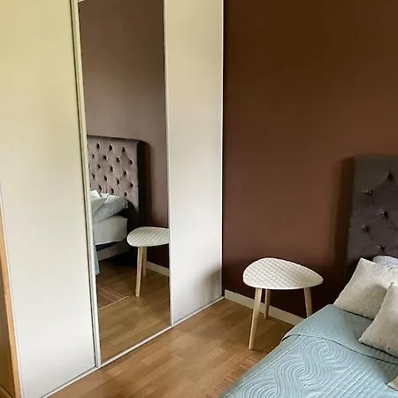 Villa Avec Piscine, Proche De Toutes Commodites *