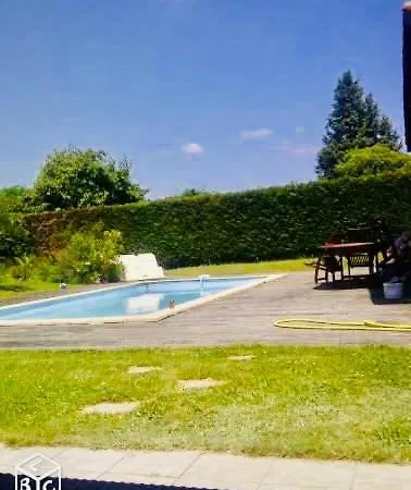Avec Piscine, Proche De Toutes Commodites Villa *